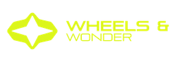 Wheels & Wonder Logo