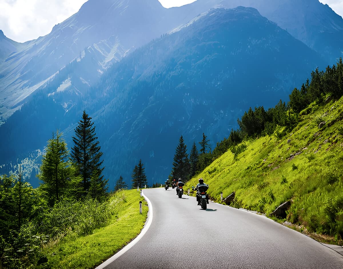 Norway Adventure Hub