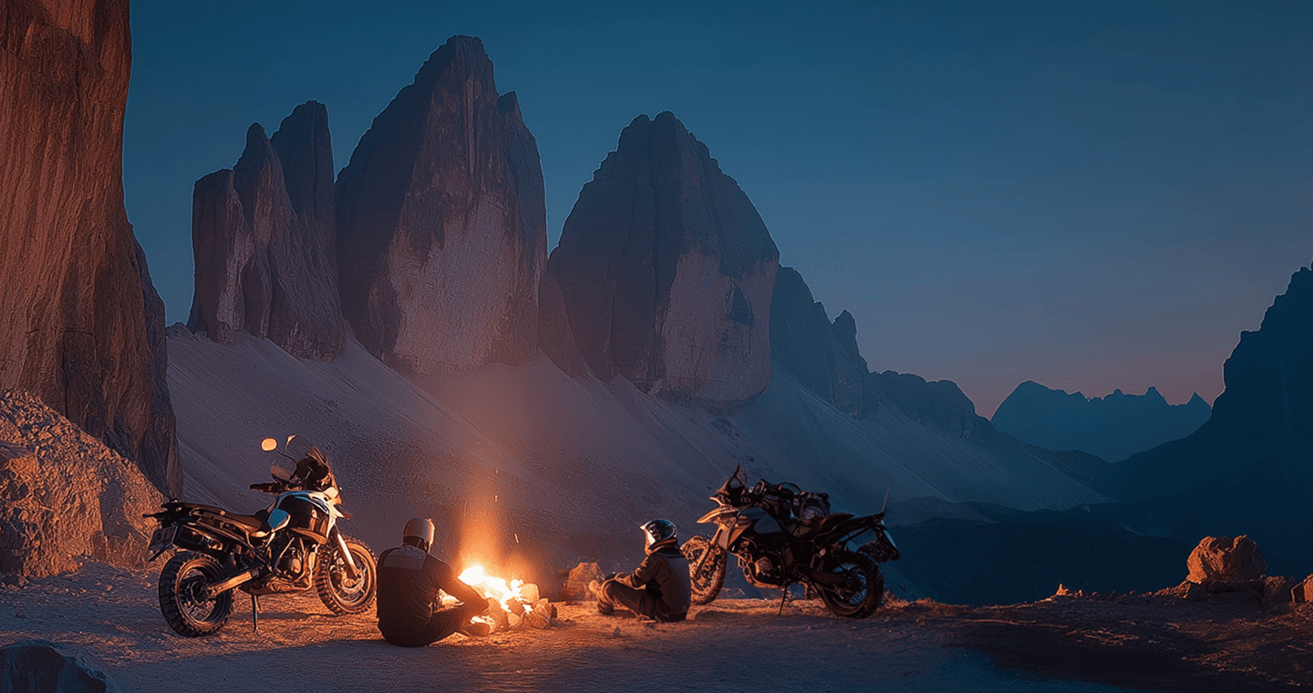 Journey to freedom and wonder